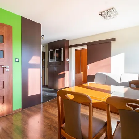 Daire Comfort By Bookinghost