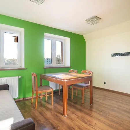 Apartament Bielsko-biała Comfort By Bookinghost Bielsko-Biała