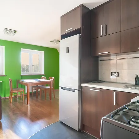 Apartament Bielsko-biała Comfort By Bookinghost