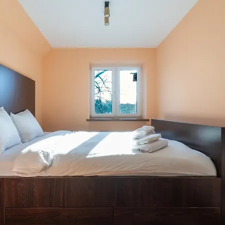 Apartament Bielsko-biała Comfort By Bookinghost *