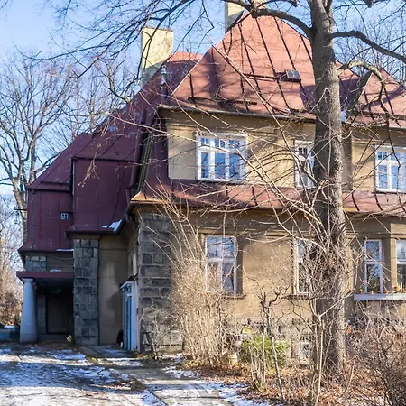 Apartament Bielsko-biała Comfort By Bookinghost *