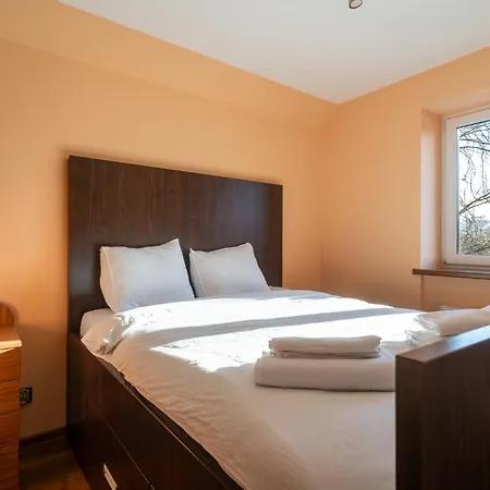 Bielsko-biała Comfort By Bookinghost *