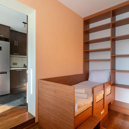 Daire Comfort By Bookinghost Bielsko-Biała