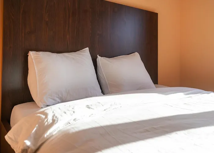 Bielsko-biała Comfort By Bookinghost Apartament *