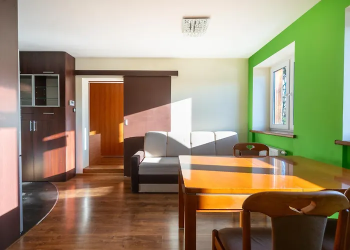 Apartament Bielsko-biała Comfort By Bookinghost *