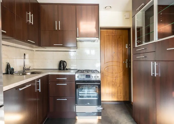 Bielsko-biała Comfort By Bookinghost *