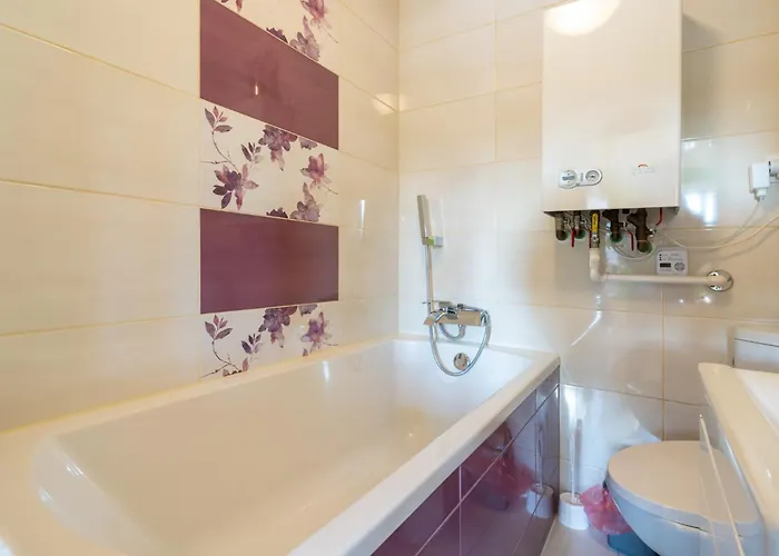 Apartament Bielsko-biała Comfort By Bookinghost