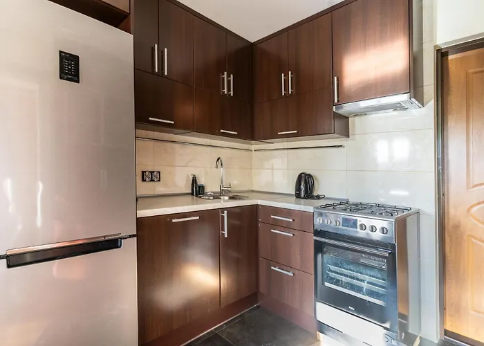 Apartament Bielsko-biała Comfort By Bookinghost