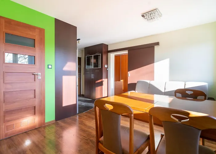 Apartament Bielsko-biała Comfort By Bookinghost