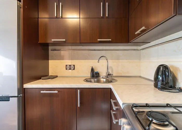 Comfort By Bookinghost