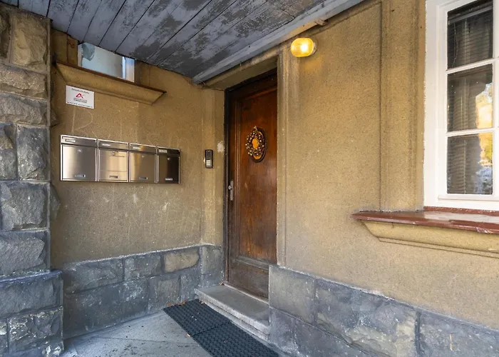 Daire Comfort By Bookinghost Bielsko-Biała