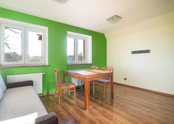 Apartament Bielsko-biała Comfort By Bookinghost Bielsko-Biała