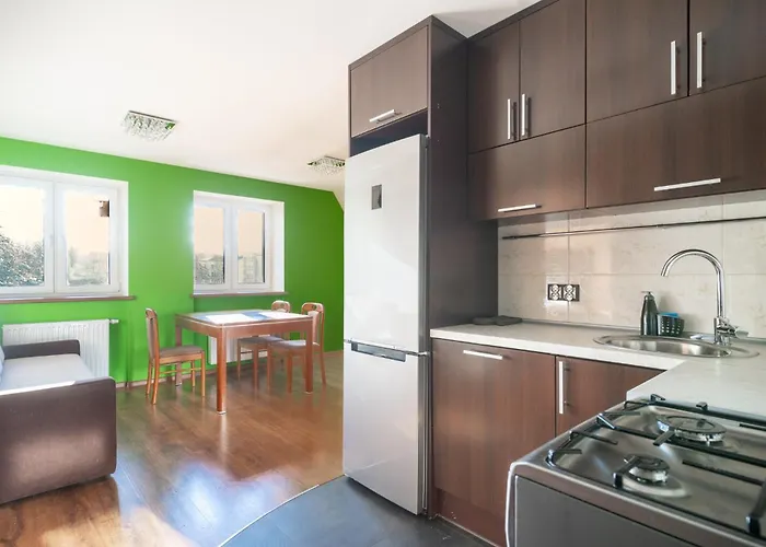 Apartament Bielsko-biała Comfort By Bookinghost