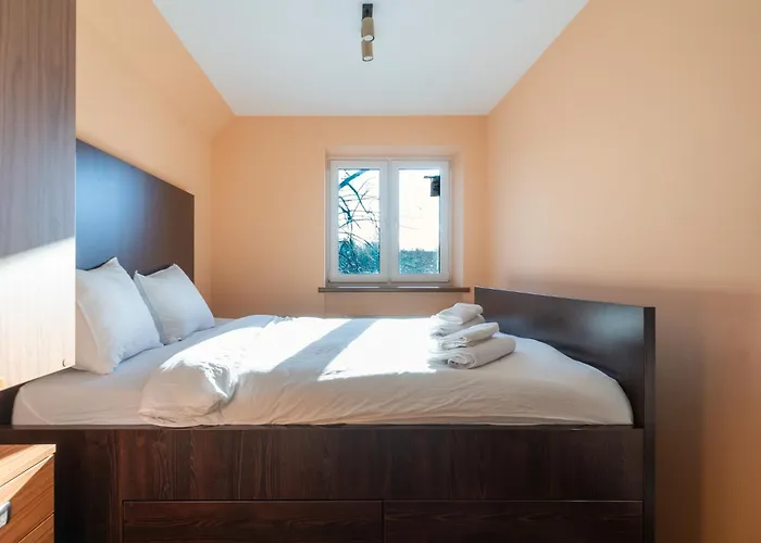 Apartament Bielsko-biała Comfort By Bookinghost *