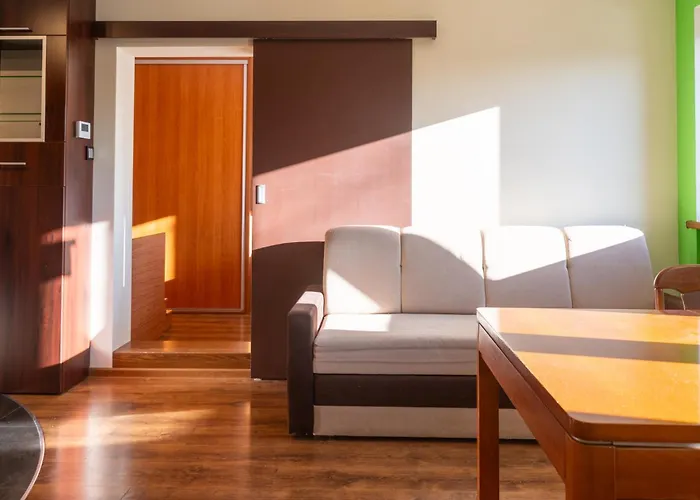Bielsko-biała Comfort By Bookinghost Apartament Bielsko-Biała