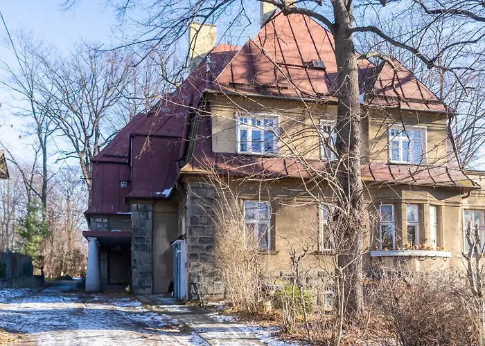 Apartament Bielsko-biała Comfort By Bookinghost *