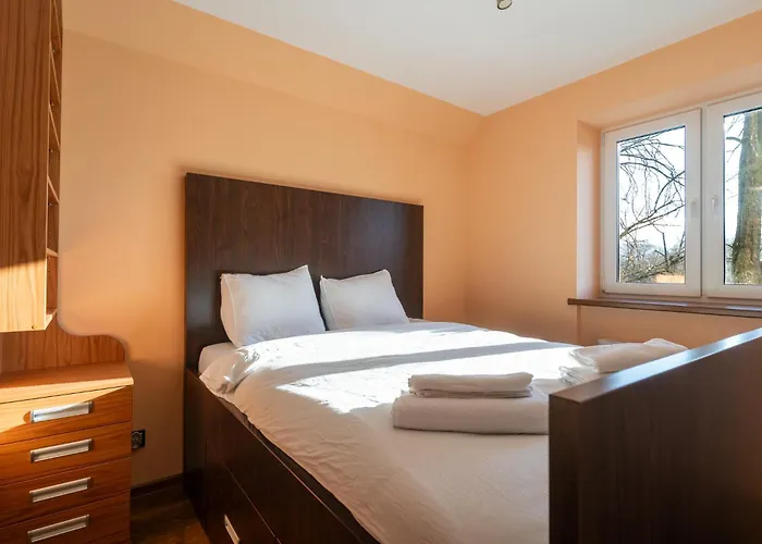 Bielsko-biała Comfort By Bookinghost *